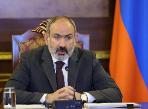 «Միջանցքային» տրամաբանությամբ հարց ՀՀ-ն չի քննարկել, չի քննարկում և չի  քննարկելու. Նիկոլ Փաշինյան