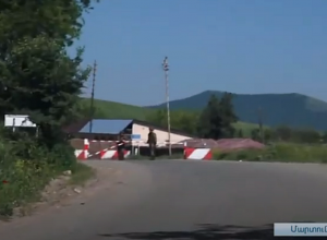 Ընդդեմ ադրբեջանցիների պահվածքի. ինչ է կատարվել Կարմիր Շուկայում