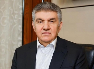 Արա Աբրամյանը կոչով դիմել է ՀՀ իշխանությանը, ՀՀ բոլոր քաղաքական ուժերին