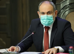 Ինչպես է հնարավոր դարձել, որ ադրբեջանական զինծառայողներն անցնեն հայ-ադրբեջանական սահմանը․ Փաշինյանի խոսքը՝  Կառավարության նիստում