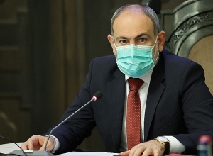 Со стороны Турции есть некоторые позитивные сигналы: Пашинян о ситуации на границе