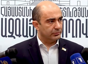 «ՀՀ քաղաքացու թիկունքում հերթական փաստաթուղթն է ստորագրվելու». ԼՀԿ-ն առաջարկում է ԱԺ արտահերթ նիստ գումարել