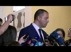 Տավուշի մարզի գյուղերի մասին խոսք չկա. Քերոբյան
