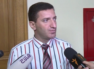 Ես սատարելու եմ Ռոբերտ Քոչարյանին․ Պետրոսյան