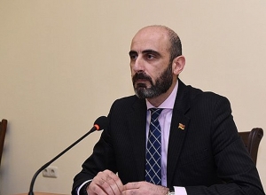 ԱԺ առողջապահության և սոցիալական հարցերի մշտական հանձնաժողովի նիստը․ ՈՒՂԻՂ
