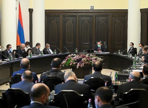 Կառավարության անդամների ճեպազրույցները․ ՈՒՂԻՂ