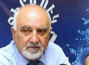 Պարույր Հայրիկյանի ասուլիսը․ ՈՒՂԻՂ