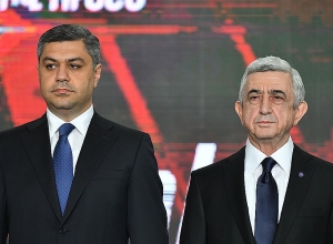 «Պատիվ ունեմ» դաշինքը հայտարարություն է տարածել