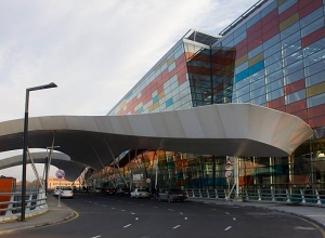 Քաթարի Ինտերպոլի կողմից հետախուզվողը հայտնաբերվեց «Զվարթնոց» օդանավակայանում