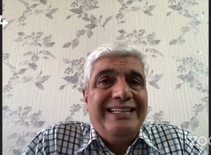 Եթե ստորագրենք այս փաստաթուղթը, ցույց կտանք, որ ճնշումն աշխատեց ու իրենք վաղը մյուս ճնշումը կանեն