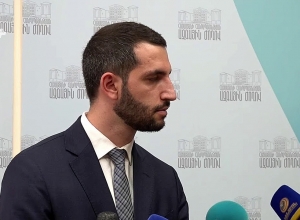 Տավուշի գյուղերի հանձնման մասին խոսք չկա․ Ռուբեն Ռուբինյան