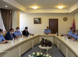 Նոր նշանակում
