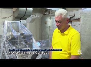 Ամբողջությամբ արդիականացվում է Հանրապետության հրապարակի շատրվանների ջրային համակարգը