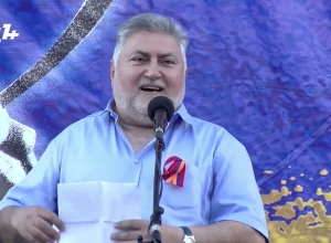 Արա Պապյան․ ձախողում են նրանք, ովքեր սխալ դաշնակից են ընտրում