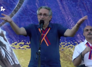 Ազգային ժողովրդավարական բևեռի ԵՐԳԸ