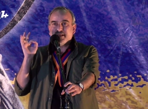 «Պիտի մեր մեջ ուժ գտնենք և բոլորս միասին այդ քայլը կատարենք»․ Ժիրայր Սեֆիլյանը կոչով դիմեց քաղաքական ուժերին