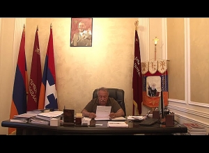 ԵԿՄ վարչության նախագահ Սասուն Միքայելյանի հայտարարությունը