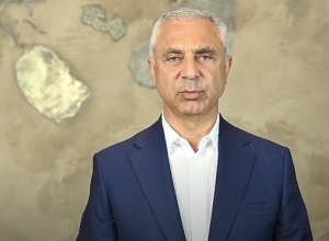 Արտակ Թովմասյանը չի մասնակցի խորհրդարանական ընտրություններին