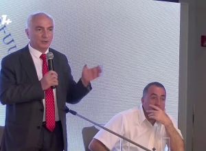 Հայաստանի Դեմոկրատական կուսակցության  համագումարը