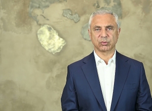 Արտակ Թովմասյանը չի մասնակցի խորհրդարանական ընտրություններին