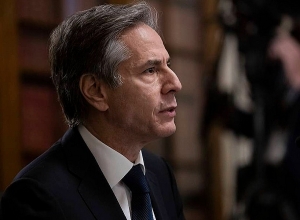 ԱՄՆ պետքարտուղարը կայցելի Մերձավոր Արևելք