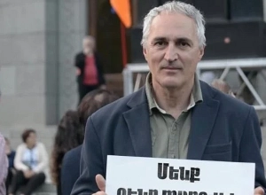 «Ռուբեն Հախվերդյանն է համաձայնել լինել մեր ցուցակում, ես եմ ամենայն հավանականությամբ լինելու ցուցակում». Տիգրան Խզմալյան․ Առավոտ