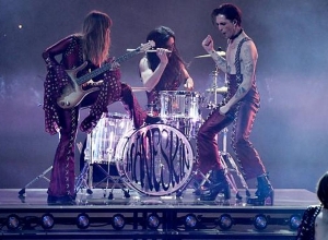 «Եվրատեսիլ-2021»-ում հաղթել է Իտալիան