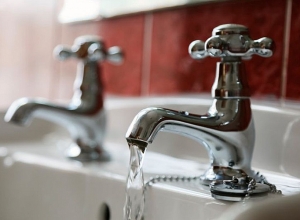 Վթարային ջրանջատում՝ Նոր Նորքում ու Ջրվեժում