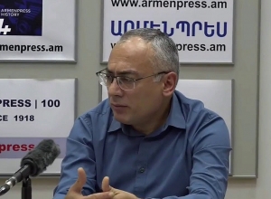 Процесс приёма первоклассников в общеобразовательные школы: пресс-конференция