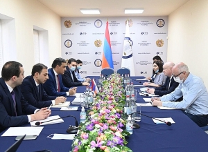 Из Арцаха были перемещены более 38 000 человек, в том числе 11 000 детей: Омбудсмен