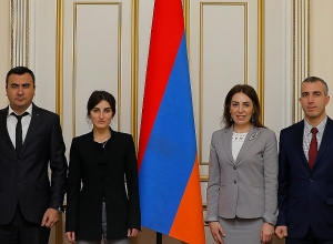 Կոռուպցիայի կանխարգելման հանձնաժողովը զգուշացնում է ապագա պատգամավորներին