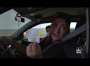 Ազատության հրապարակի ստորգետնյա ավտոկայանատեղիում ներդրվել են վճարման և տեսահսկման համակարգեր