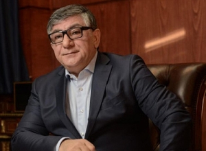 Хачатур Сукиасян определился, от какой партии будет баллотироваться