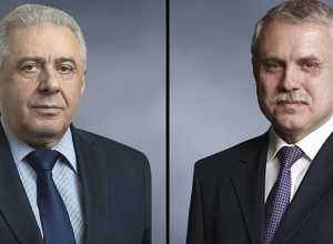 В ОДКБ предпринимают необходимые шаги для мирного решения ситуации на армяно- азербайджанской границе: Зась - Арутюняну