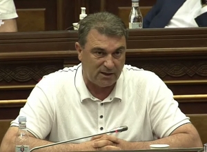 Сельчане будут готовы ко всему: сегодня уже хотели перекрыть улицу