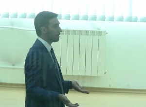 Նորմա՞լ է, որ դաատական նիստ են պայմանավորվում ու գնում են արձակուրդ