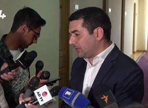 Դժվար է տարանջատել՝ Խաչատուր Սուքիասյանը բիզնեսմե՞ն է, թե՞ քաղաքական գործիչ․ Հրաչյա Հակոբյան