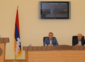 ԱՀ ԱԺ-ում ներկայացվել են ԱԳ նախարարության, զբոսաշրջության ոլորտի բյուջեների կատարողականները