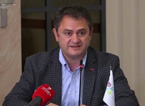 «Հայաստանը՝ որպես արդի արդյունաբերական և գիտահեն պետություն» խորագրով երկօրյա ֆորում