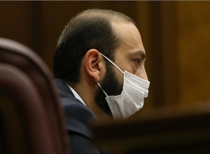 ԱԺ քառօրյայի մեկնարկը․ ՈՒՂԻՂ