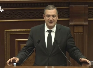 Մեր ցուցակում լինելու են մարդիկ, որոնք ոչ սեւ են, ոչ սպիտակ․ Ուրիխանյան