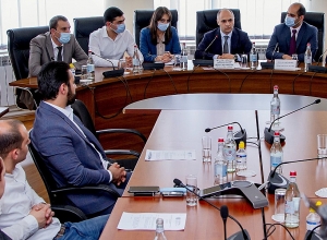 ՏՄՊՊՀ-ն  քննարկում էր կազմակերպել. օրակարգում գովազդի միջոցով անբարեխիղճ մրցակցության դրսևորումների կանխարգելում էր