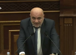 Власти пытались направлять нас с целью принятия решения, но они не достигли своей цели