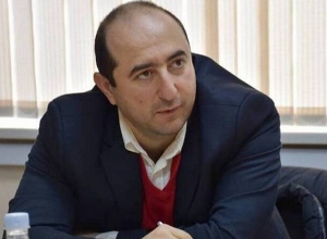Որոշմանս մեջ քաղաքական ենթատեքստեր փնտրել պետք չէ․ «Իմ քայլ»-ի պատգամավոր