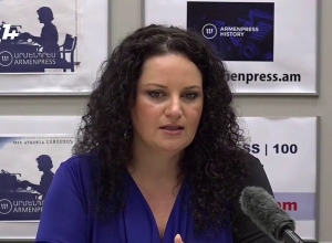 Արցախում աջակցության ծրագրեր. ասուլիս