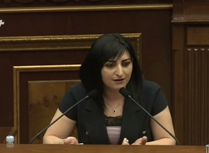 Если Владимир Варданян переступает черту, пусть думает, что есть что сказать: Товмасян