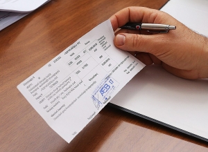 ГД подал документы в ЦИК