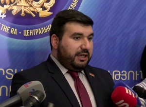 Անհնարին եմ համարում՝ մեր ցուցակով ընտրված ցանկացած գործարար շարունակի զբավել բիզնեսով․ Ալեքսանյան