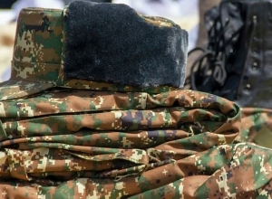 Մահվան դեպքեր բանակում՝ պատերազմից հետո․ քննարկում