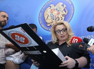 Հոկտեմբերի 27-ը «5 ռոմանտիկների արած» համարողների հետ «Հանրապետություն»-ը չի կարող կոալիցիա կազմել